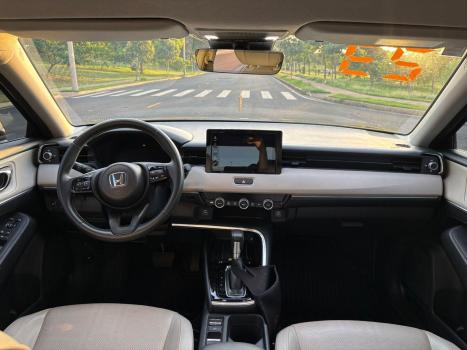 HONDA HR-V 1.5 16V 4P FLEX ADVANCE TURBO AUTOM�TICO CVT, Foto 7