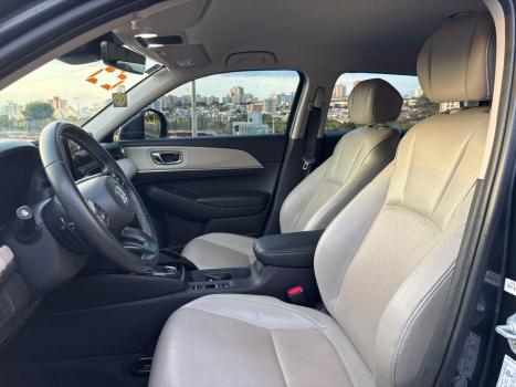 HONDA HR-V 1.5 16V 4P FLEX ADVANCE TURBO AUTOM�TICO CVT, Foto 8