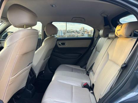 HONDA HR-V 1.5 16V 4P FLEX ADVANCE TURBO AUTOM�TICO CVT, Foto 9