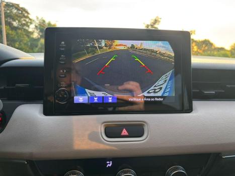 HONDA HR-V 1.5 16V 4P FLEX ADVANCE TURBO AUTOM�TICO CVT, Foto 10