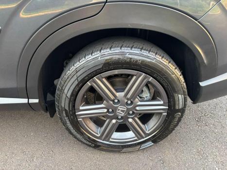 HONDA HR-V 1.5 16V 4P FLEX ADVANCE TURBO AUTOM�TICO CVT, Foto 11