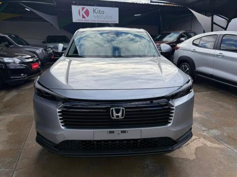 HONDA HR-V 1.5 16V 4P FLEX EX AUTOM�TICO CVT, Foto 3
