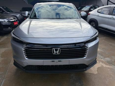 HONDA HR-V 1.5 16V 4P FLEX EX AUTOM�TICO CVT, Foto 4
