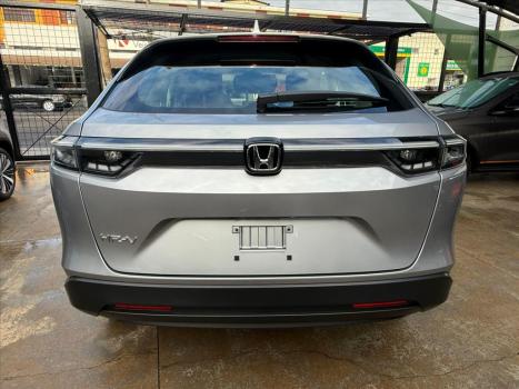 HONDA HR-V 1.5 16V 4P FLEX EX AUTOM�TICO CVT, Foto 7