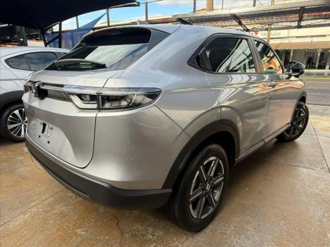 HONDA HR-V 1.5 16V 4P FLEX EX AUTOM�TICO CVT, Foto 8