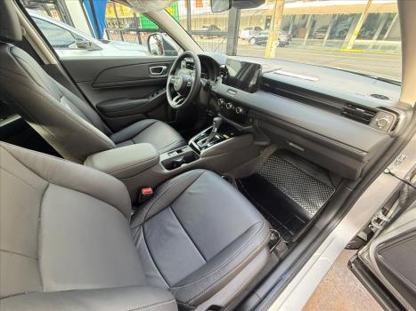 HONDA HR-V 1.5 16V 4P FLEX EX AUTOM�TICO CVT, Foto 10