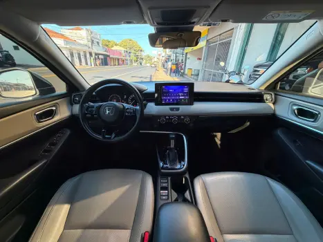 HONDA HR-V 1.5 16V 4P FLEX TOURING TURBO AUTOM�TICO CVT, Foto 7