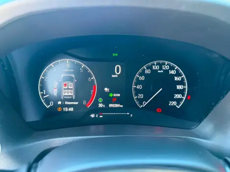 HONDA HR-V 1.5 16V 4P FLEX TOURING TURBO AUTOM�TICO CVT, Foto 15