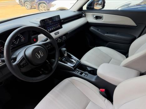 HONDA HR-V 1.5 16V 4P TOURING TURBO AUTOM�TICO CVT, Foto 2