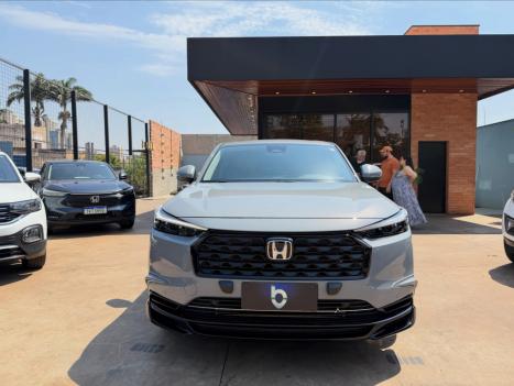 HONDA HR-V 1.5 16V 4P TOURING TURBO AUTOM�TICO CVT, Foto 4