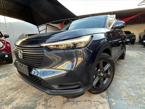 HONDA HR-V 1.5 16V 4P FLEX EXL AUTOM�TICO CVT, Foto 2