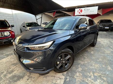HONDA HR-V 1.5 16V 4P FLEX EXL AUTOM�TICO CVT, Foto 3