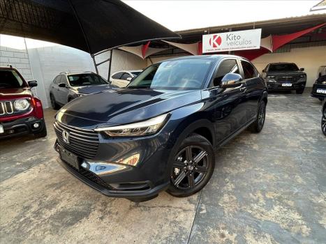 HONDA HR-V 1.5 16V 4P FLEX EXL AUTOM�TICO CVT, Foto 4