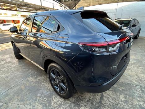 HONDA HR-V 1.5 16V 4P FLEX EXL AUTOM�TICO CVT, Foto 5