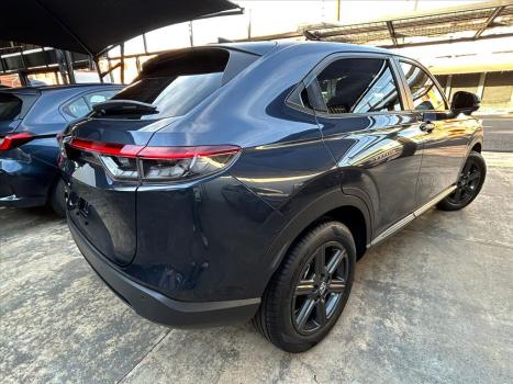 HONDA HR-V 1.5 16V 4P FLEX EXL AUTOM�TICO CVT, Foto 6