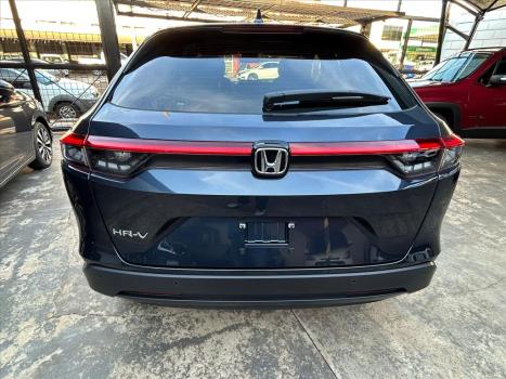 HONDA HR-V 1.5 16V 4P FLEX EXL AUTOM�TICO CVT, Foto 7