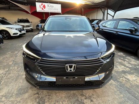 HONDA HR-V 1.5 16V 4P FLEX EXL AUTOM�TICO CVT, Foto 8