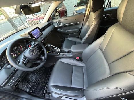 HONDA HR-V 1.5 16V 4P FLEX EXL AUTOM�TICO CVT, Foto 9