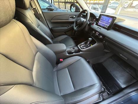 HONDA HR-V 1.5 16V 4P FLEX EXL AUTOM�TICO CVT, Foto 10