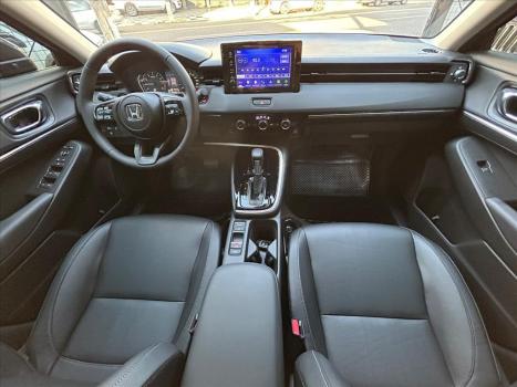 HONDA HR-V 1.5 16V 4P FLEX EXL AUTOM�TICO CVT, Foto 11
