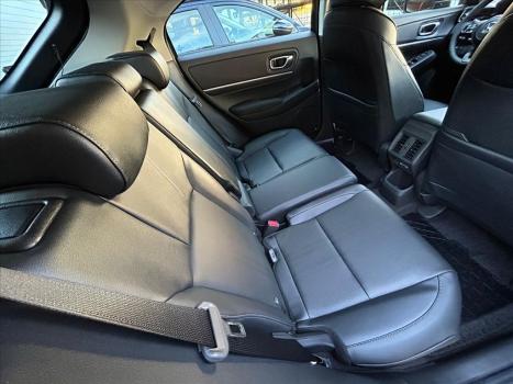 HONDA HR-V 1.5 16V 4P FLEX EXL AUTOM�TICO CVT, Foto 13
