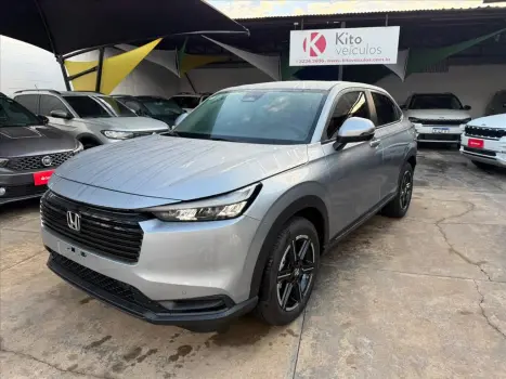 HONDA HR-V 1.5 16V 4P FLEX EXL AUTOMÁTICO CVT, Foto 2