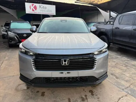HONDA HR-V 1.5 16V 4P FLEX EXL AUTOMÁTICO CVT, Foto 3