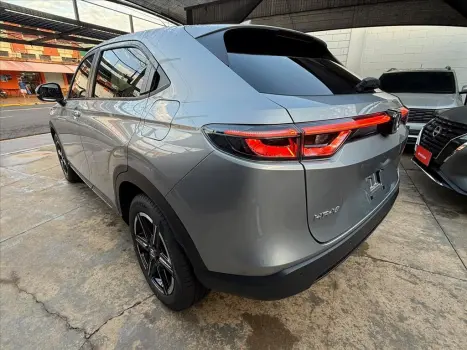 HONDA HR-V 1.5 16V 4P FLEX EXL AUTOMÁTICO CVT, Foto 5