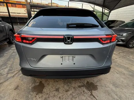 HONDA HR-V 1.5 16V 4P FLEX EXL AUTOMÁTICO CVT, Foto 6