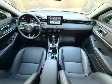 HONDA HR-V 1.5 16V 4P FLEX EXL AUTOMÁTICO CVT, Foto 8