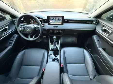 HONDA HR-V 1.5 16V 4P FLEX EXL AUTOMÁTICO CVT, Foto 9