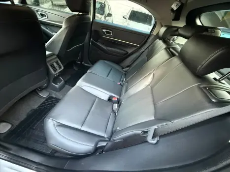 HONDA HR-V 1.5 16V 4P FLEX EXL AUTOMÁTICO CVT, Foto 12