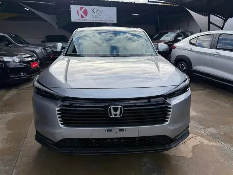 HONDA HR-V 1.5 16V 4P FLEX EX AUTOM�TICO CVT, Foto 3