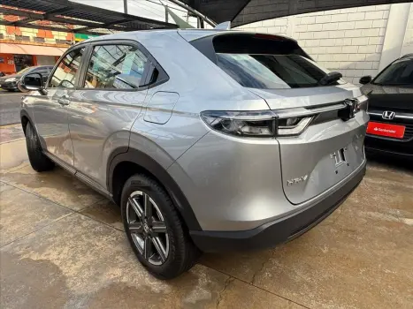 HONDA HR-V 1.5 16V 4P FLEX EX AUTOM�TICO CVT, Foto 6