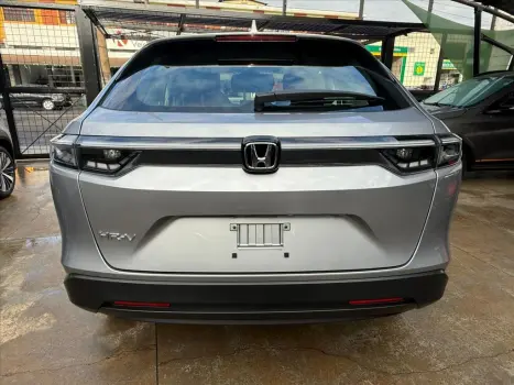 HONDA HR-V 1.5 16V 4P FLEX EX AUTOM�TICO CVT, Foto 7