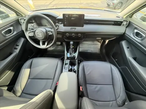 HONDA HR-V 1.5 16V 4P FLEX EX AUTOM�TICO CVT, Foto 9