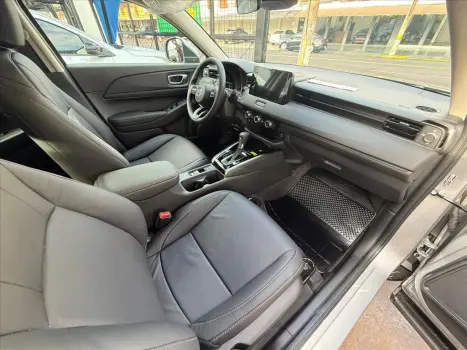HONDA HR-V 1.5 16V 4P FLEX EX AUTOM�TICO CVT, Foto 10