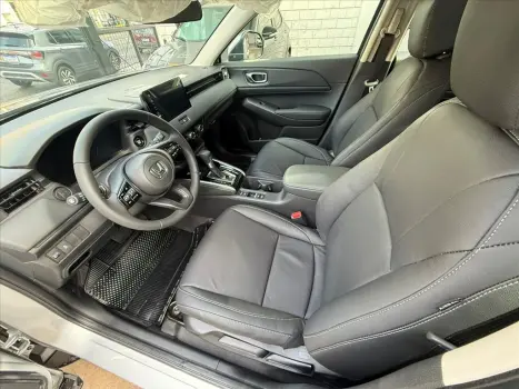 HONDA HR-V 1.5 16V 4P FLEX EX AUTOM�TICO CVT, Foto 11