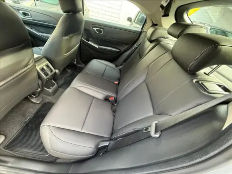 HONDA HR-V 1.5 16V 4P FLEX EX AUTOM�TICO CVT, Foto 12