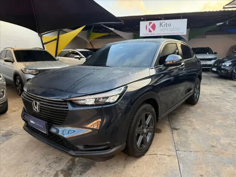HONDA HR-V 1.5 16V 4P FLEX EXL AUTOM�TICO CVT, Foto 2
