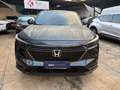 HONDA HR-V 1.5 16V 4P FLEX EXL AUTOM�TICO CVT, Foto 3