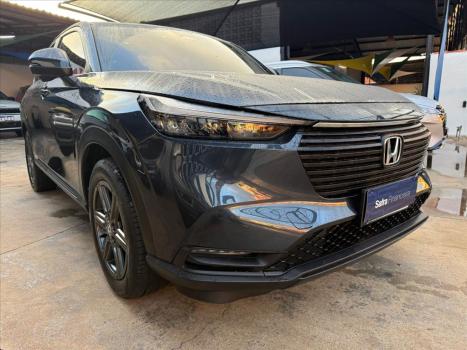 HONDA HR-V 1.5 16V 4P FLEX EXL AUTOM�TICO CVT, Foto 4