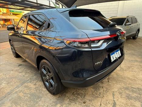 HONDA HR-V 1.5 16V 4P FLEX EXL AUTOM�TICO CVT, Foto 5