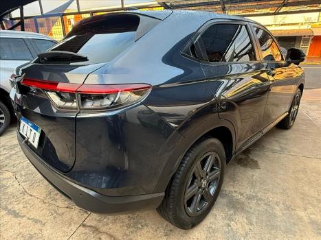 HONDA HR-V 1.5 16V 4P FLEX EXL AUTOM�TICO CVT, Foto 7