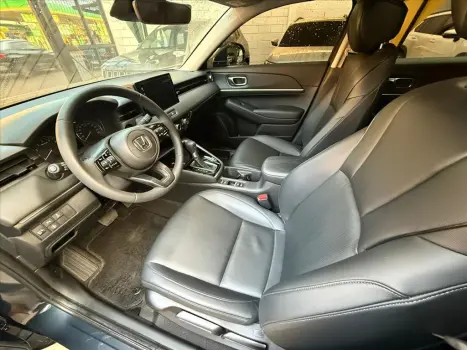 HONDA HR-V 1.5 16V 4P FLEX EXL AUTOM�TICO CVT, Foto 11