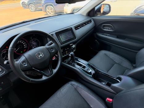 HONDA HR-V 1.5 16V 4P FLEX TOURING TURBO AUTOMÁTICO CVT, Foto 2