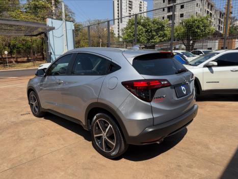 HONDA HR-V 1.5 16V 4P FLEX TOURING TURBO AUTOMÁTICO CVT, Foto 4