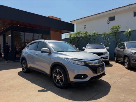 HONDA HR-V 1.5 16V 4P FLEX TOURING TURBO AUTOMÁTICO CVT, Foto 5
