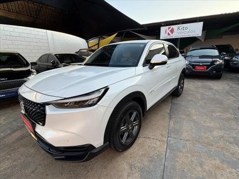 HONDA HR-V 1.5 16V 4P FLEX ADVANCE TURBO AUTOMÁTICO CVT, Foto 1