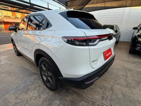 HONDA HR-V 1.5 16V 4P FLEX ADVANCE TURBO AUTOMÁTICO CVT, Foto 5